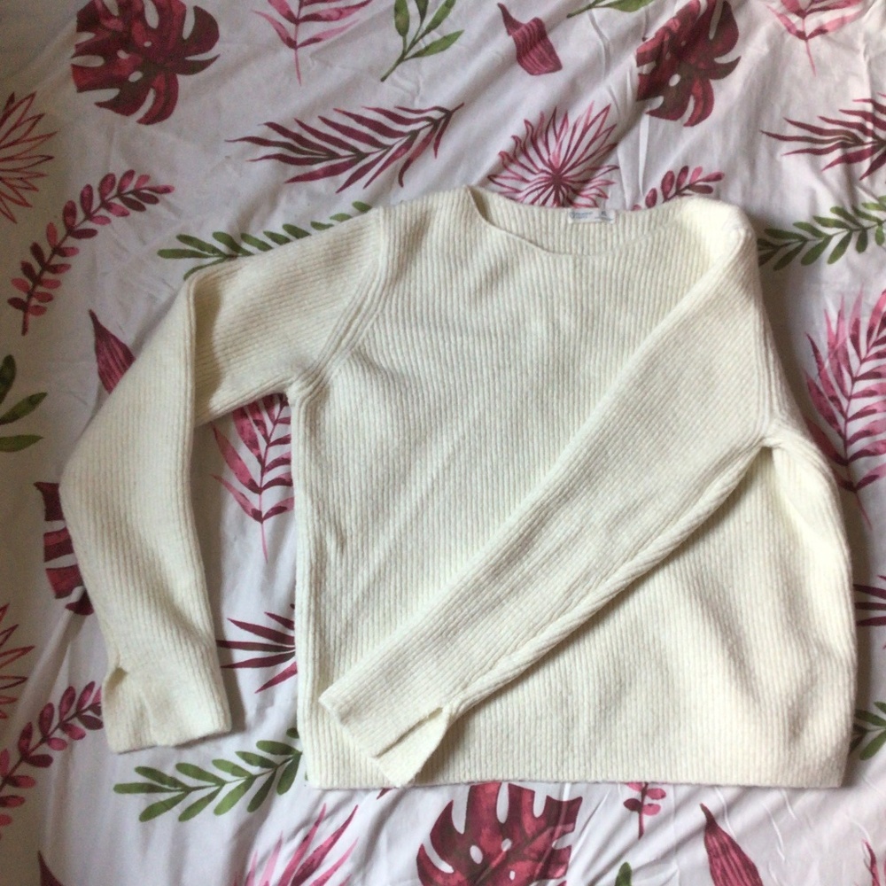 Cream Primark Sweater
